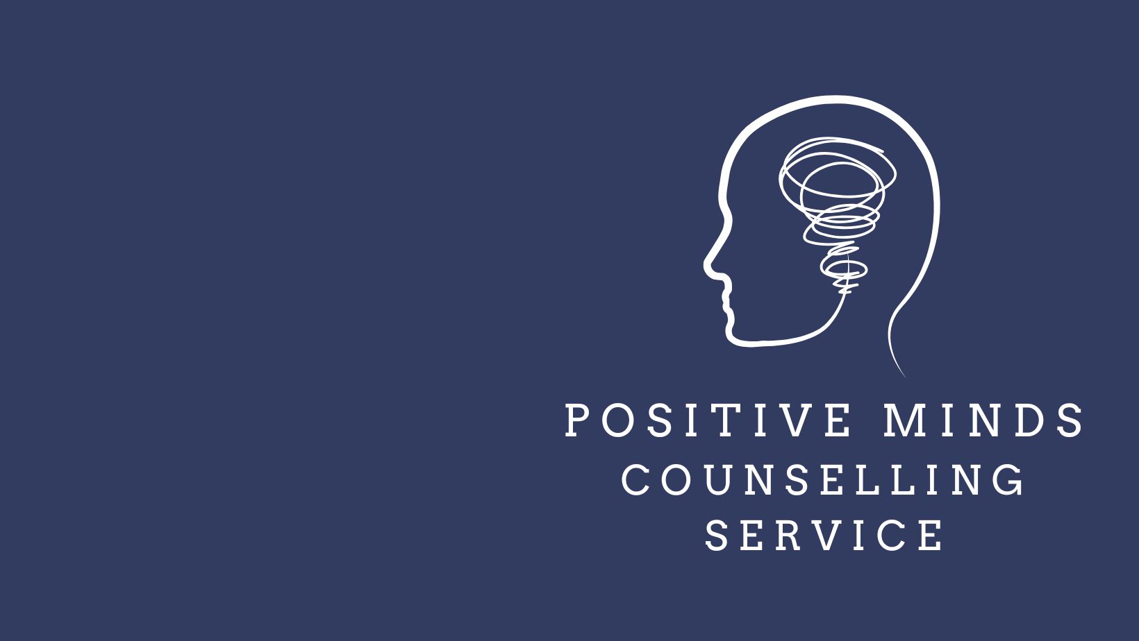 Positive Minds Counselling Service