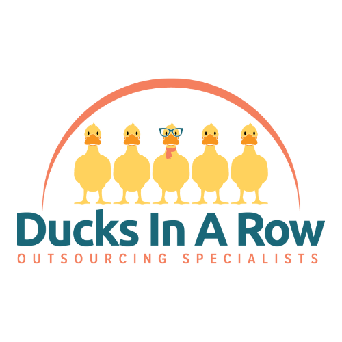 Ducks In A Row - Outsourcing Specialists