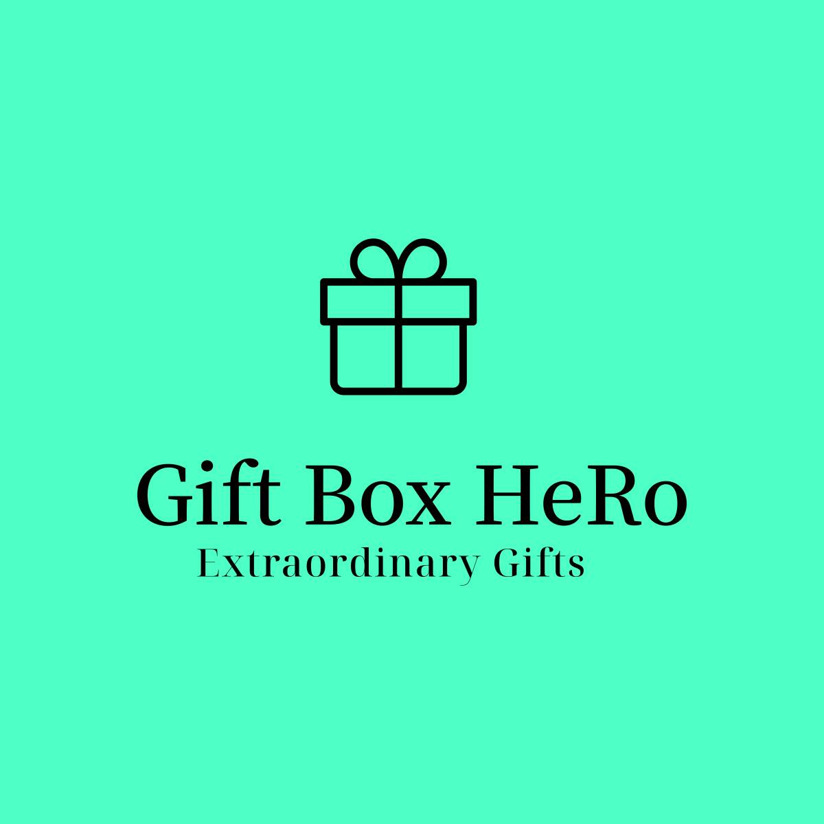 Gift Box HeRo