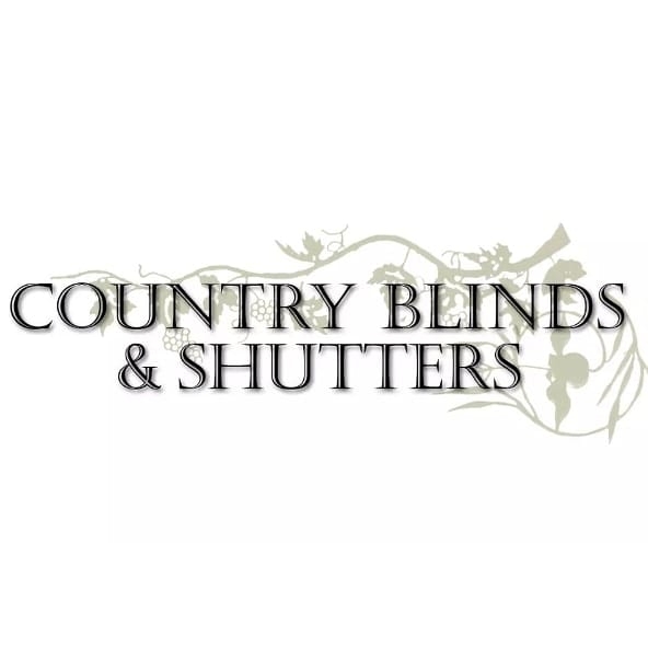 Country Blinds and Shutters