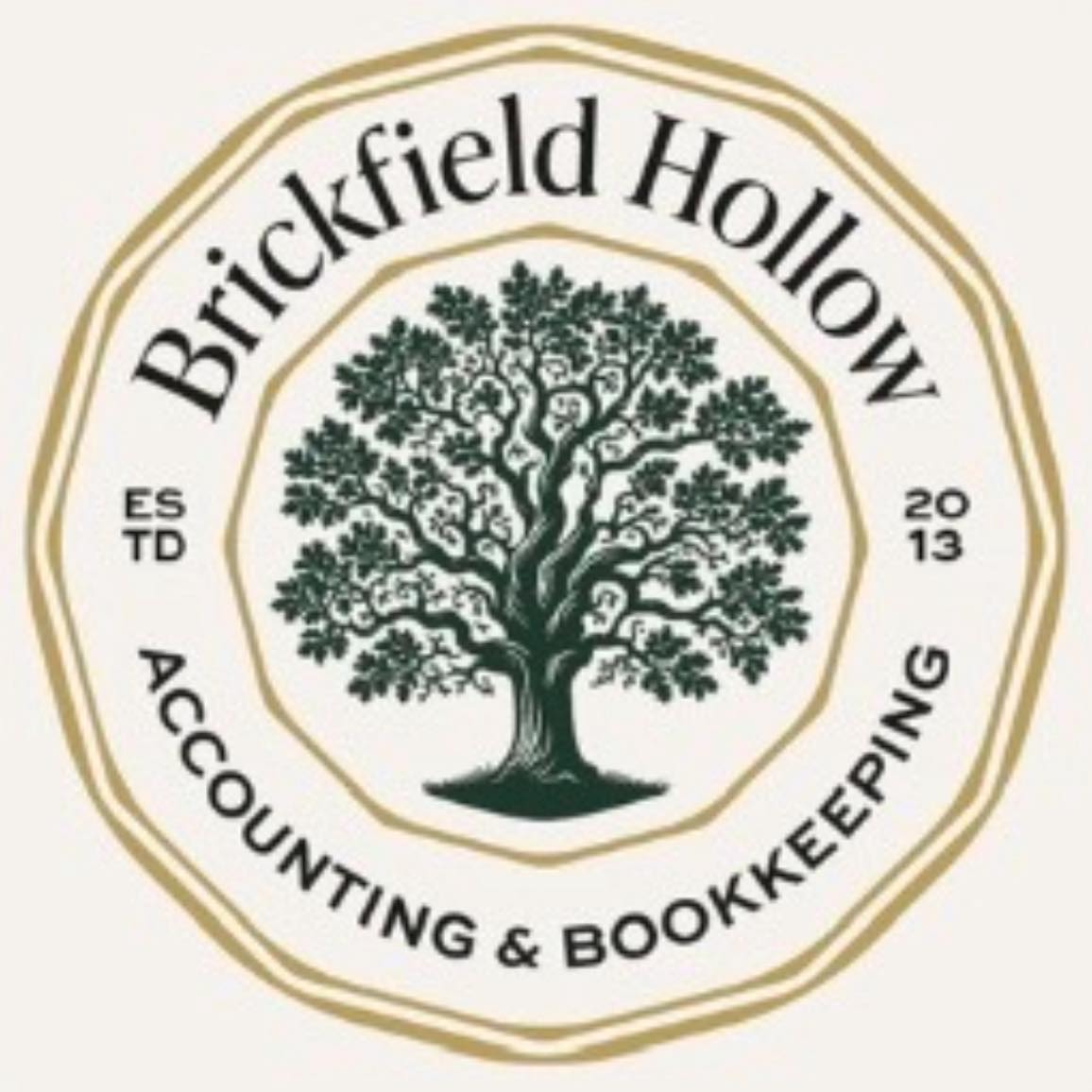 Brickfield Hollow Accounting & Bookkeeping Limited