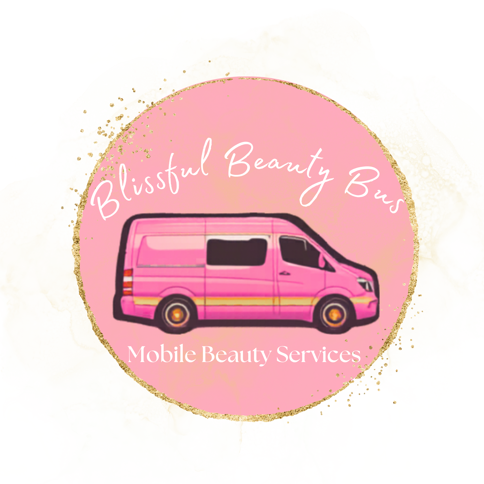  Blissful Beauty Bus By Tammy