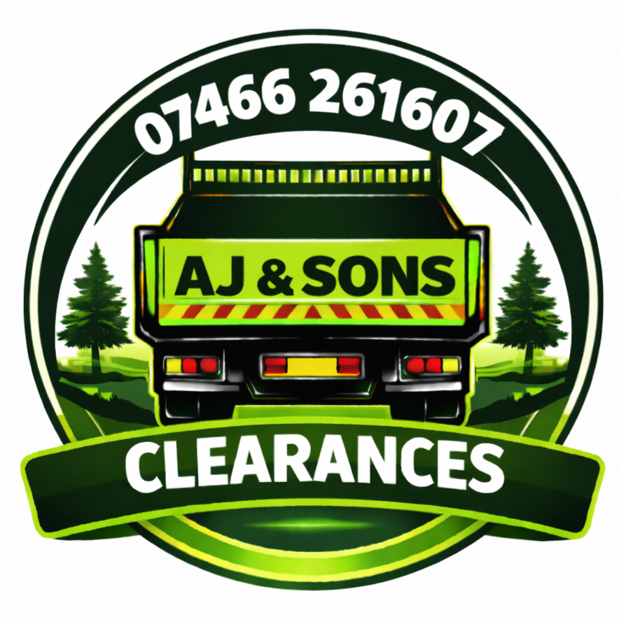  AJ & Sons Clearances
