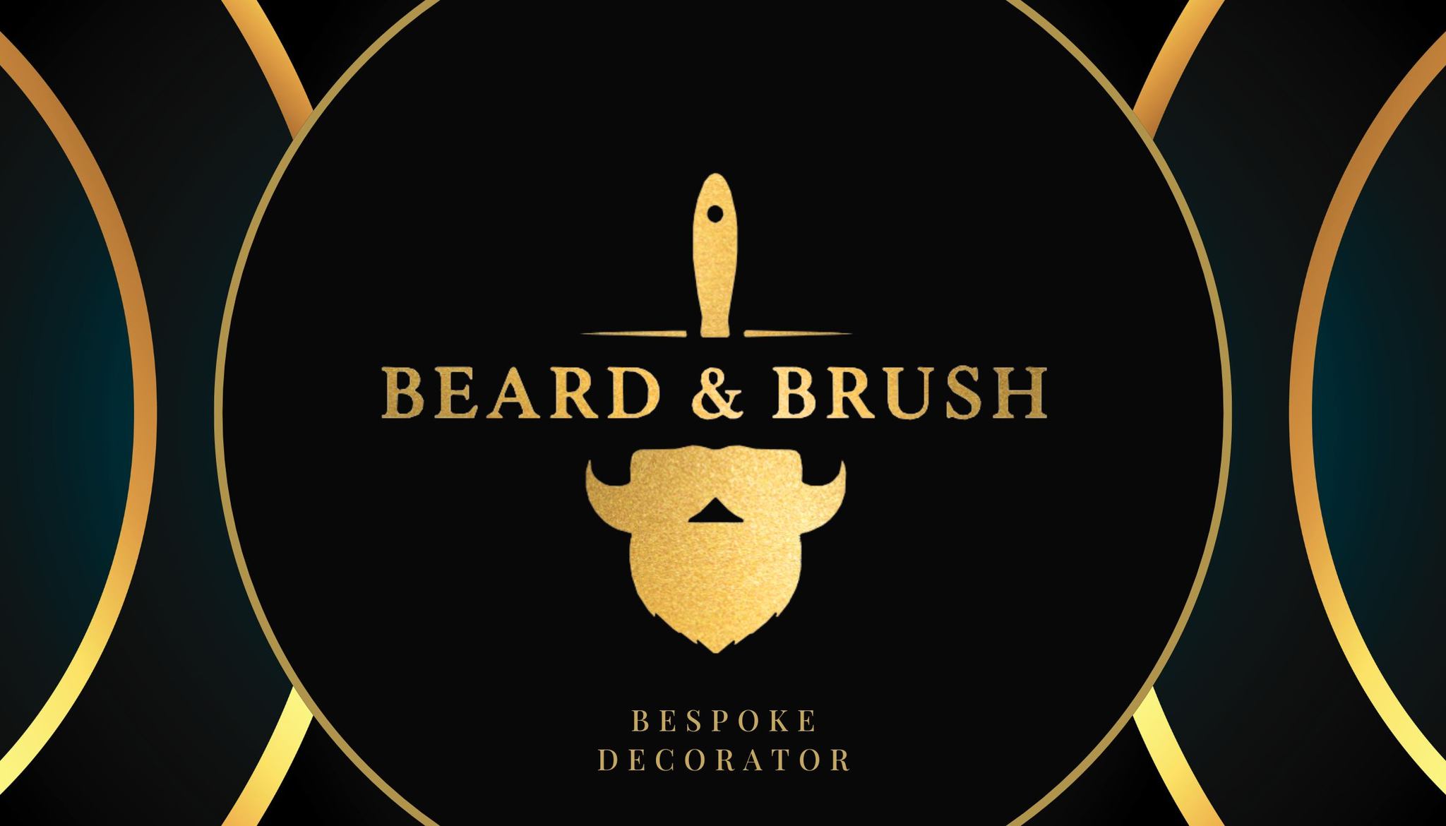 Beard & Brush