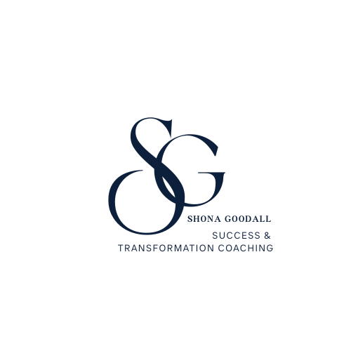 Shona Goodall Coaching Ltd.
