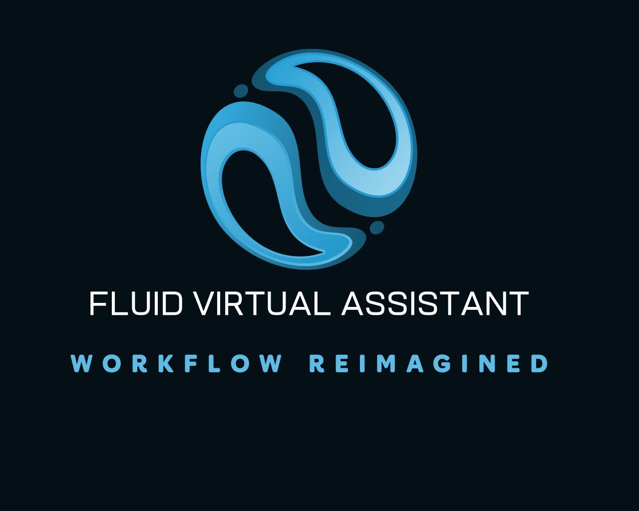  Fluid Virtual Assistant