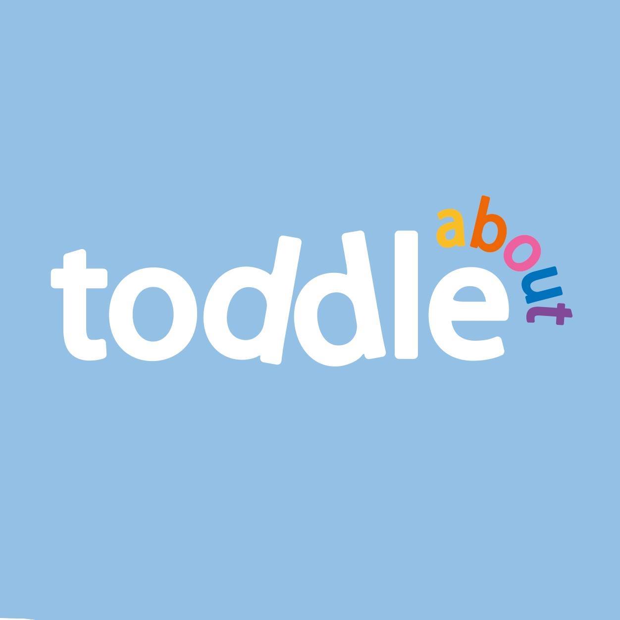 Toddle About Suffolk