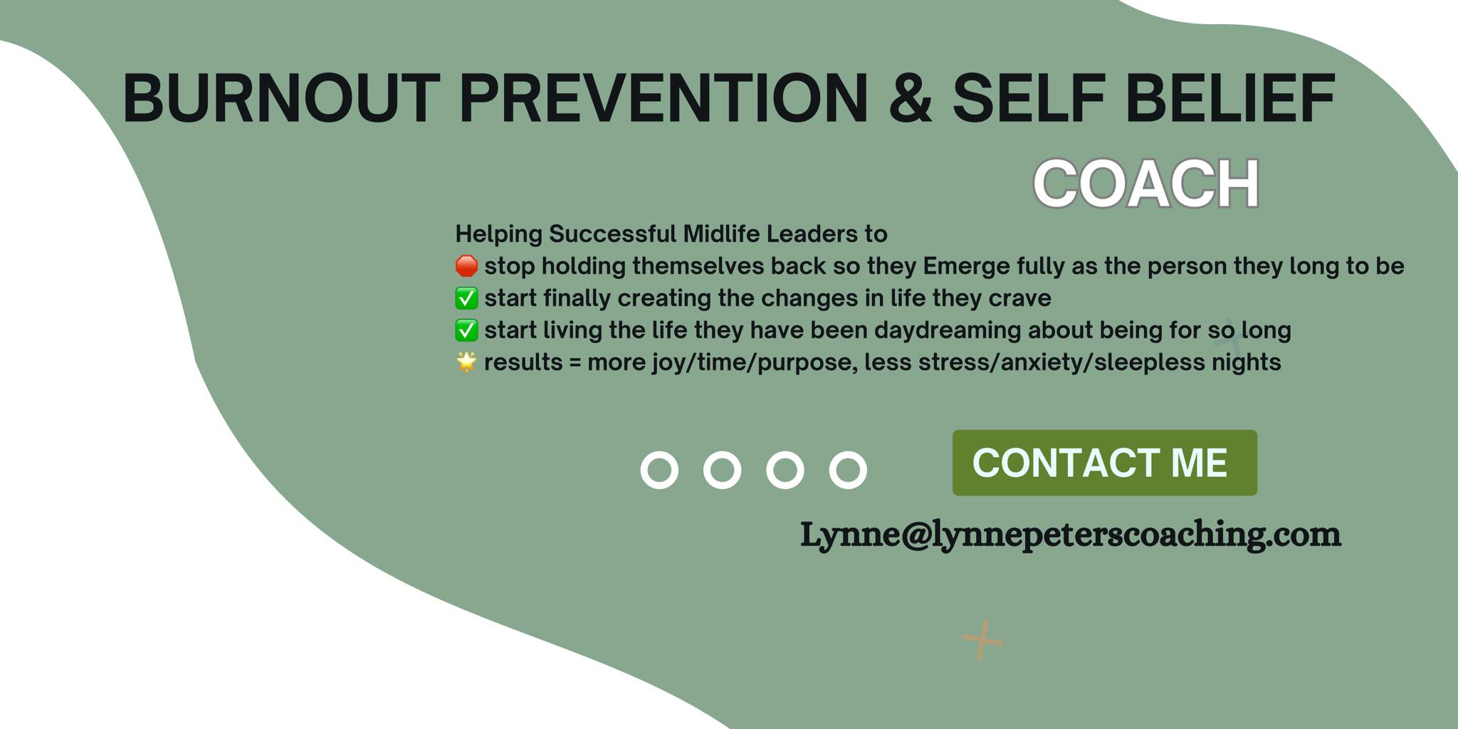  Lynne Peters Coaching