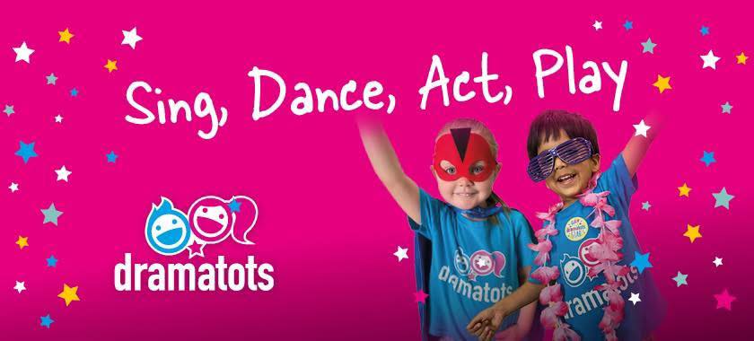 Drama Tots Diss, Stowmarket & Thetford