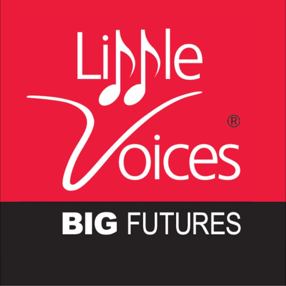  Little Voices Suffolk