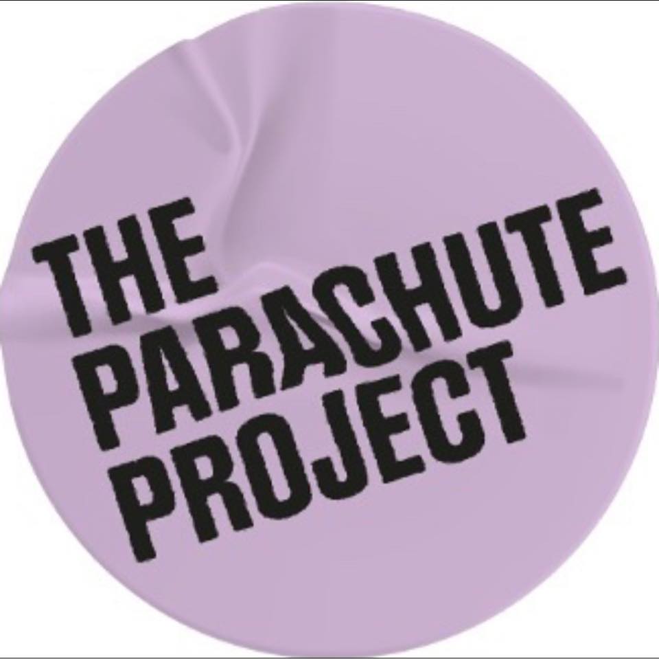  The Parachute Project