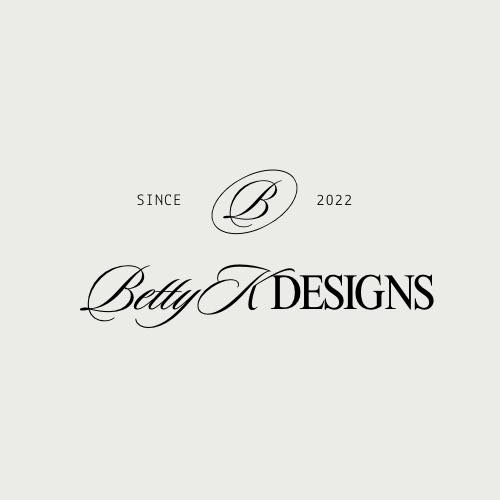 Betty K Designs