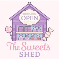 The Sweets Shed