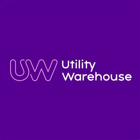 Utility Warehouse 