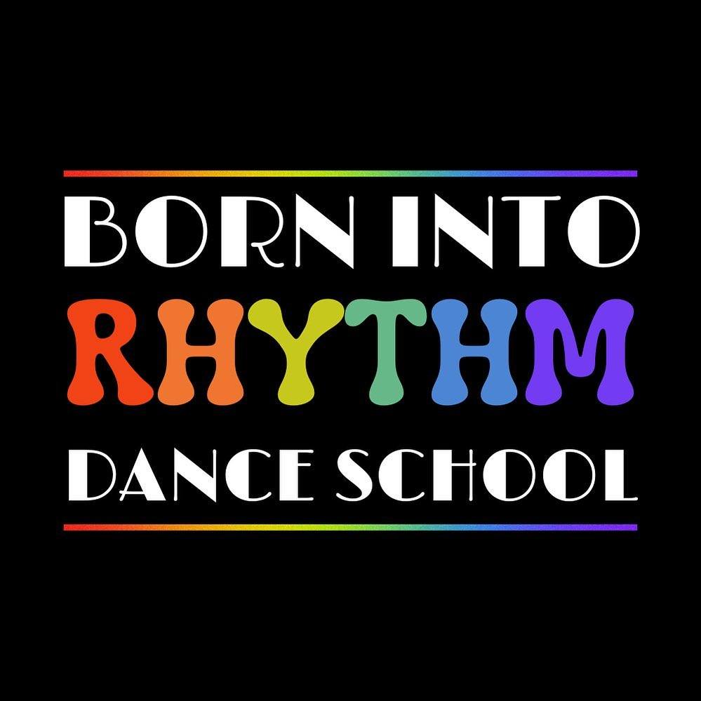  Born Into Rhythm Dance School