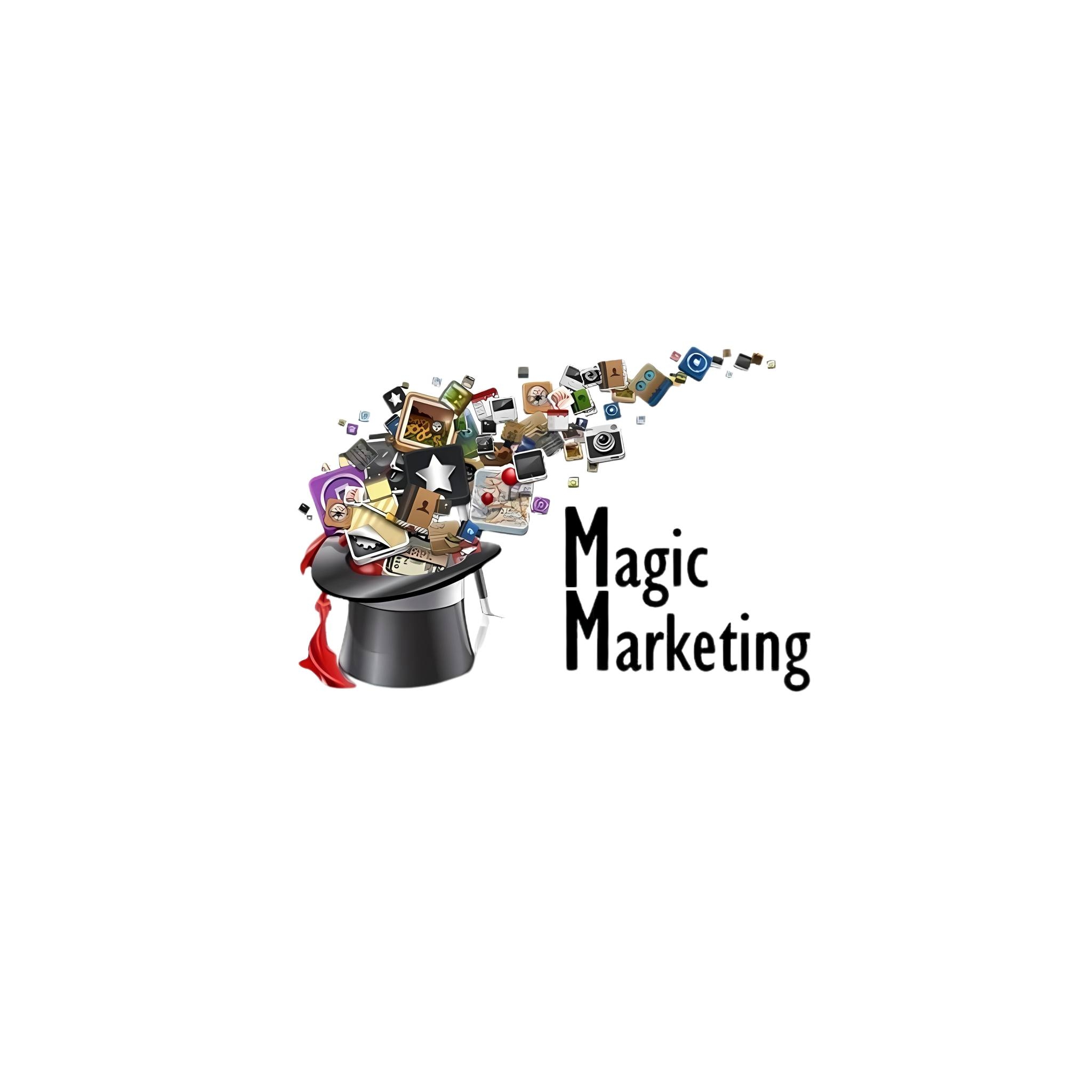  Magic Marketing Management