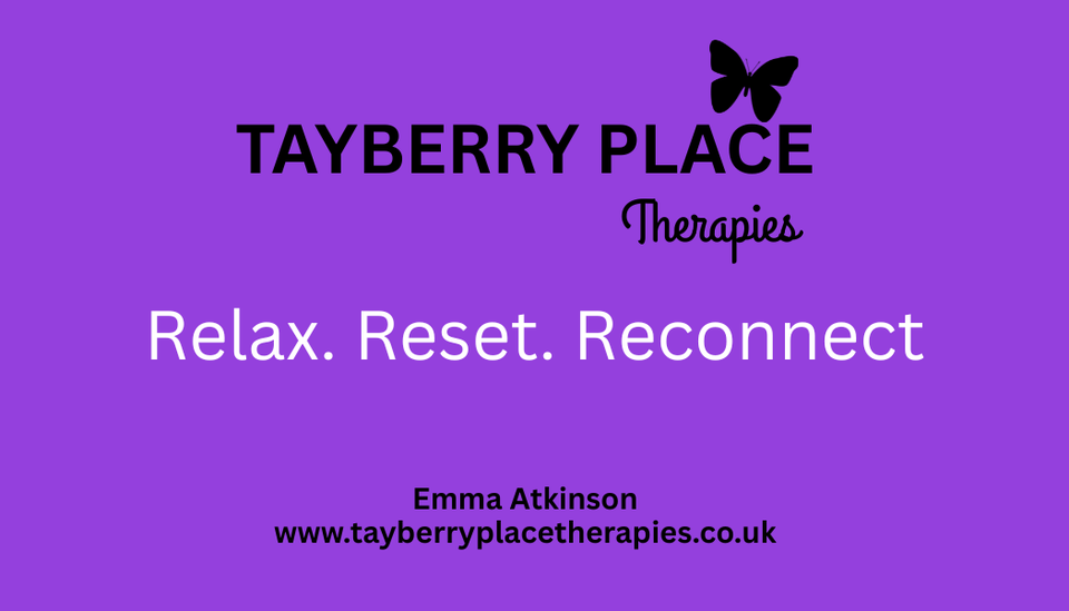  Tayberry Place Therapies