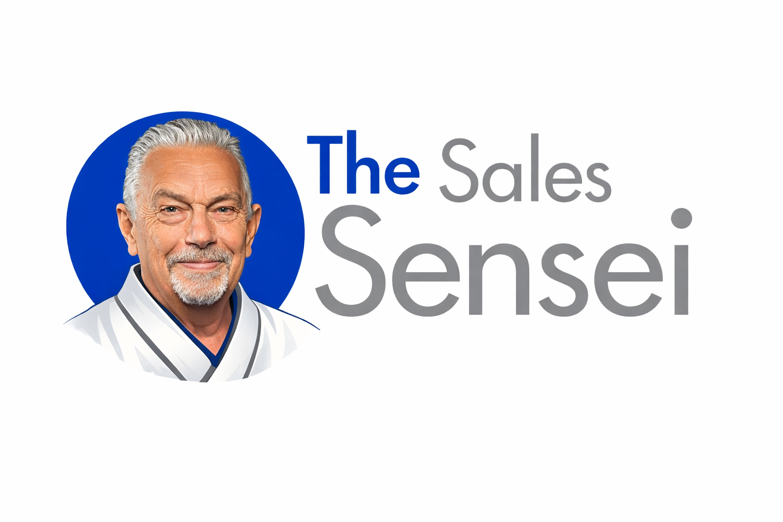  The Sales Sensei