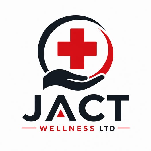 JACT Wellness Ltd
