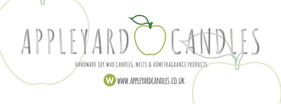  Appleyard Candles