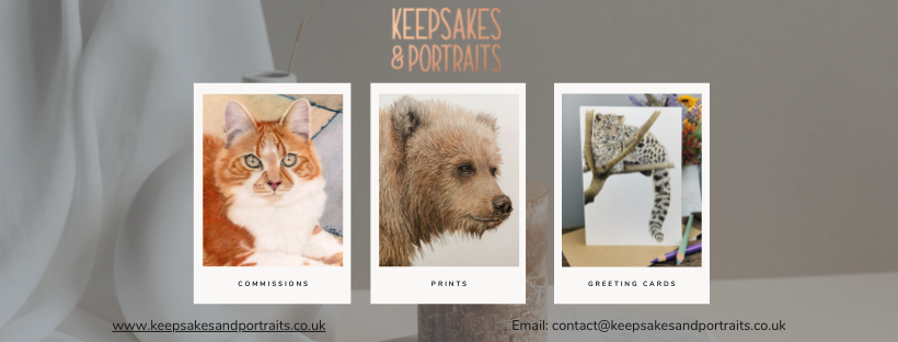 Keepsakes and Portraits