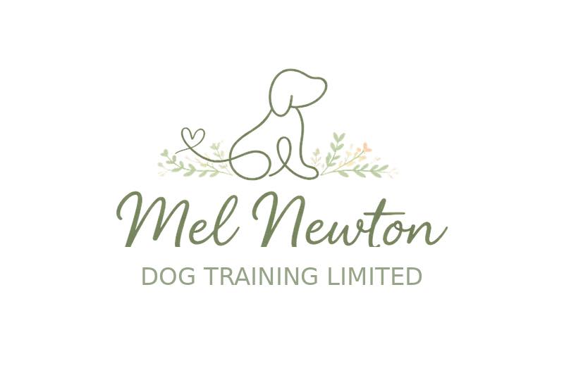  Mel Newton Dog Training