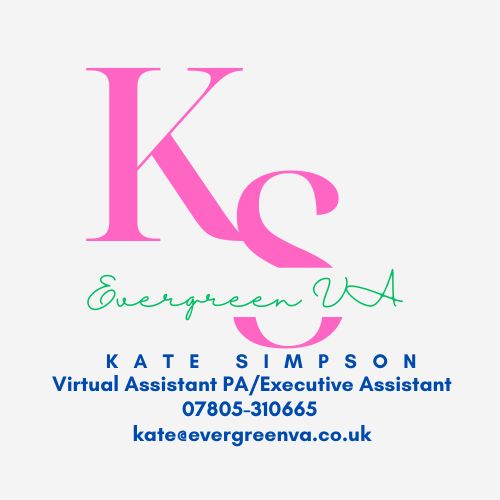  Evergreen Virtual Assistant