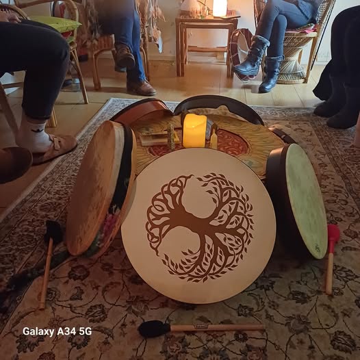 Labyrinth of Nurture