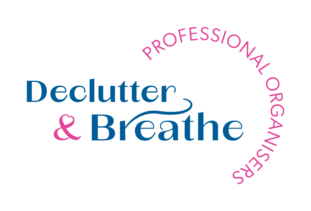  Declutter & Breathe