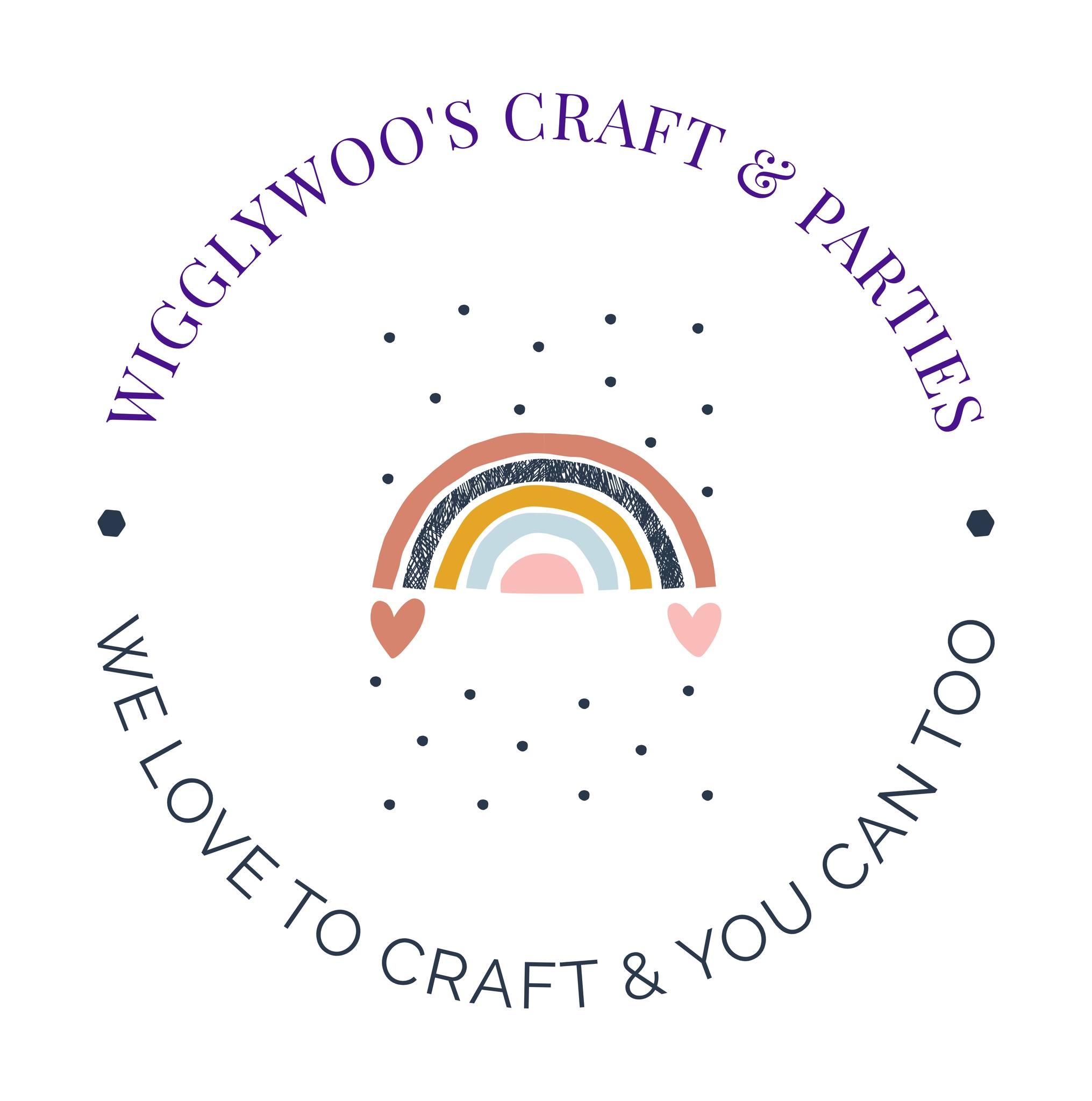 Wigglywoo's Craft Emporium