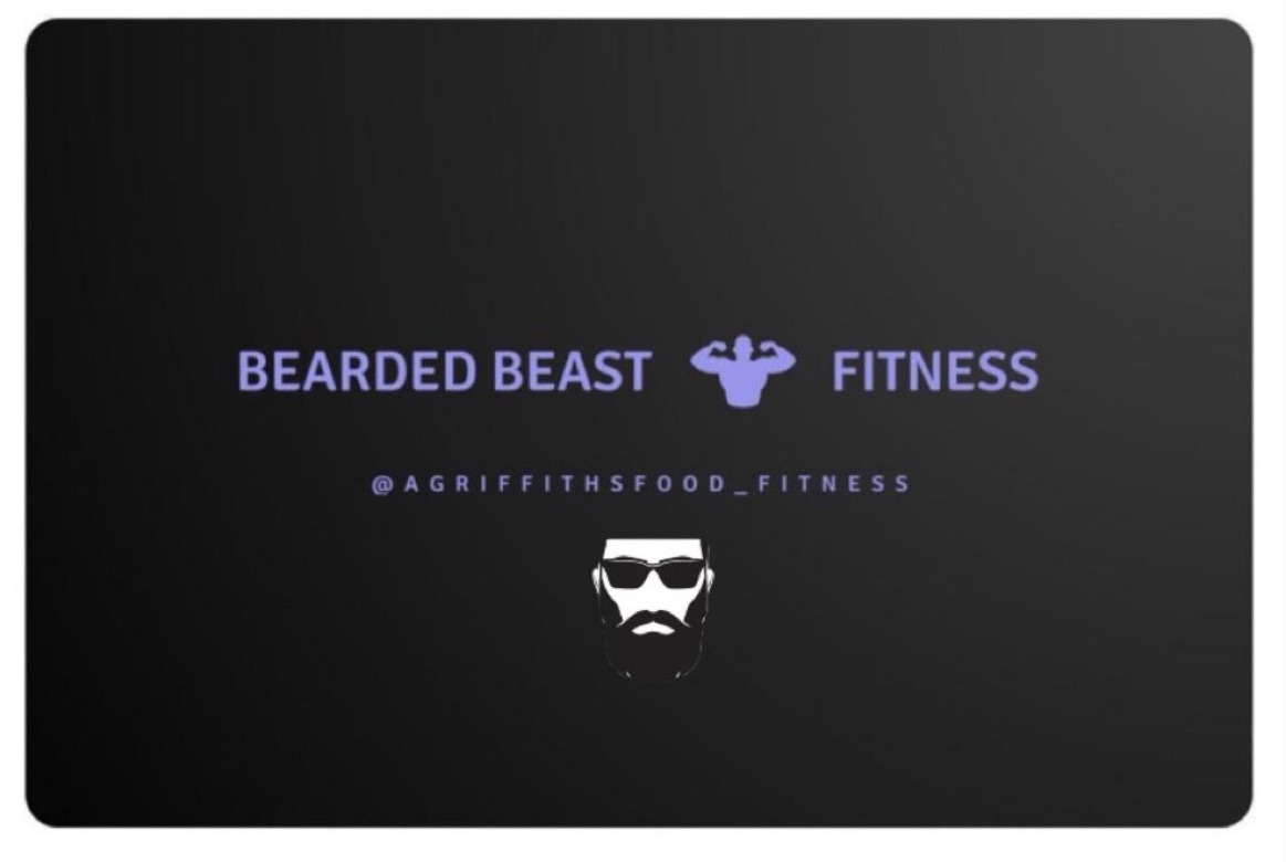 Bearded Beast Fitness